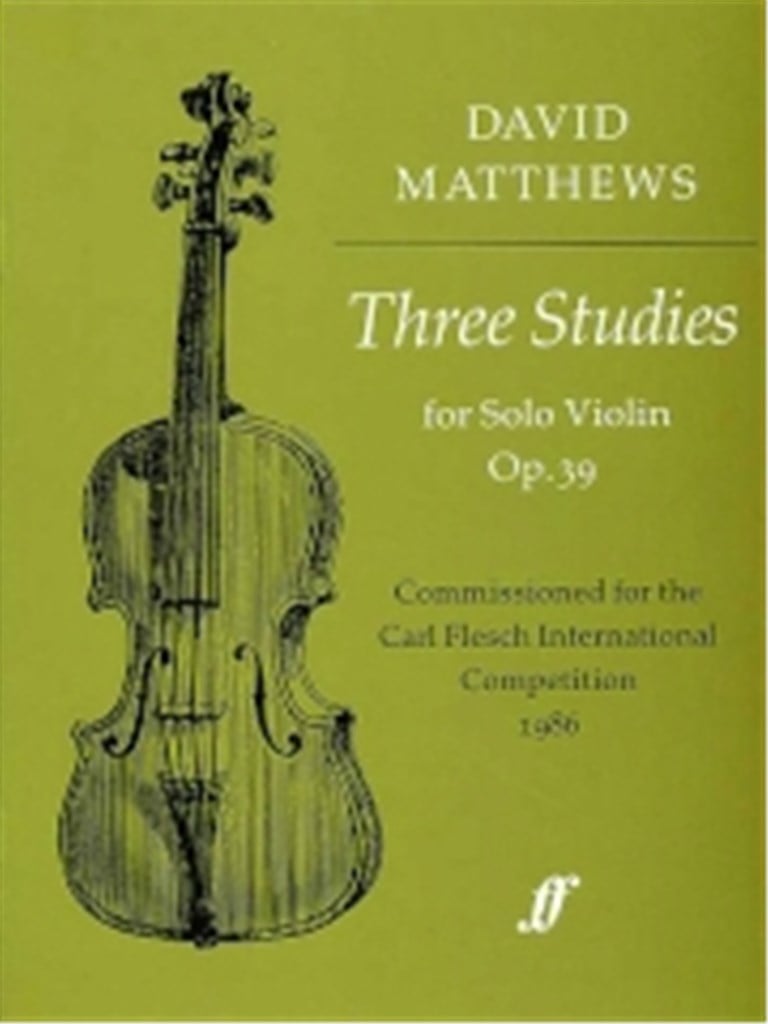 Three Studies